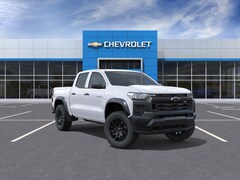 2025 Chevrolet Colorado Trail Boss Truck