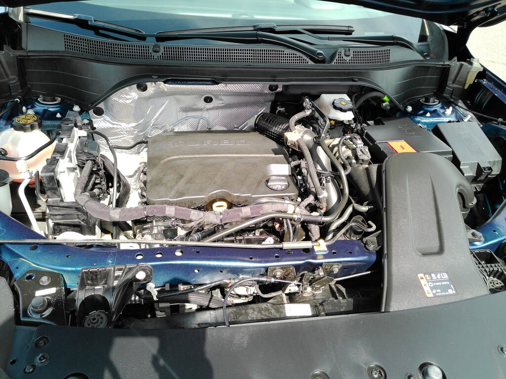 Used 2024 Chevrolet Trax LS SUV