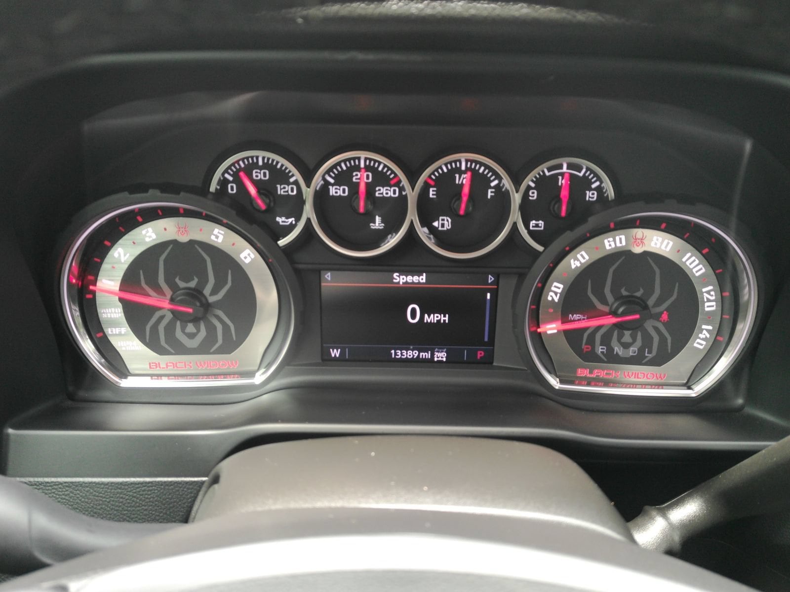 2022 Chevrolet Silverado 1500 Limited RST - Photo 23