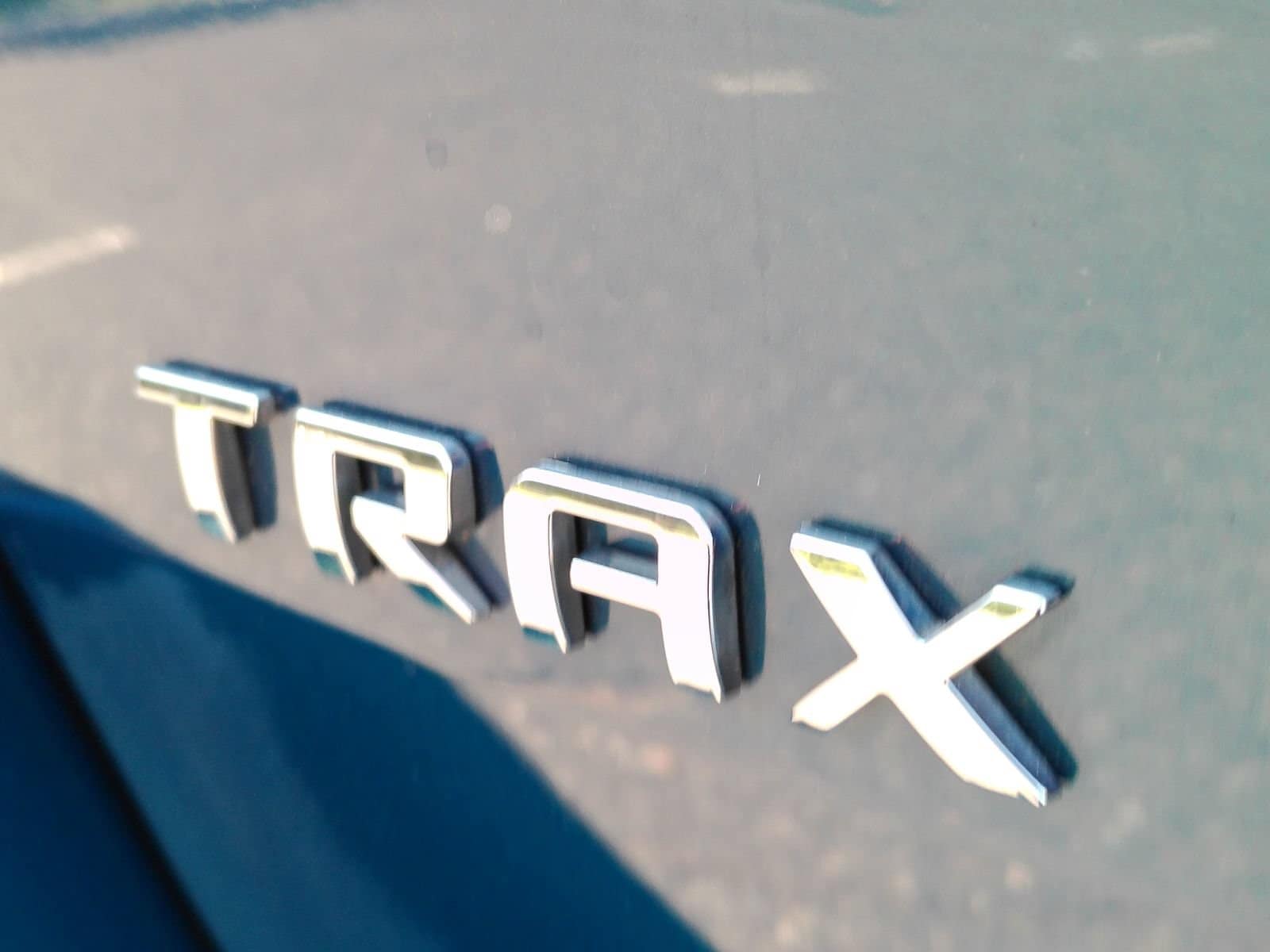 2019 Chevrolet Trax LT - Photo 31