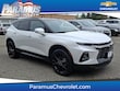 Chevrolet Blazer