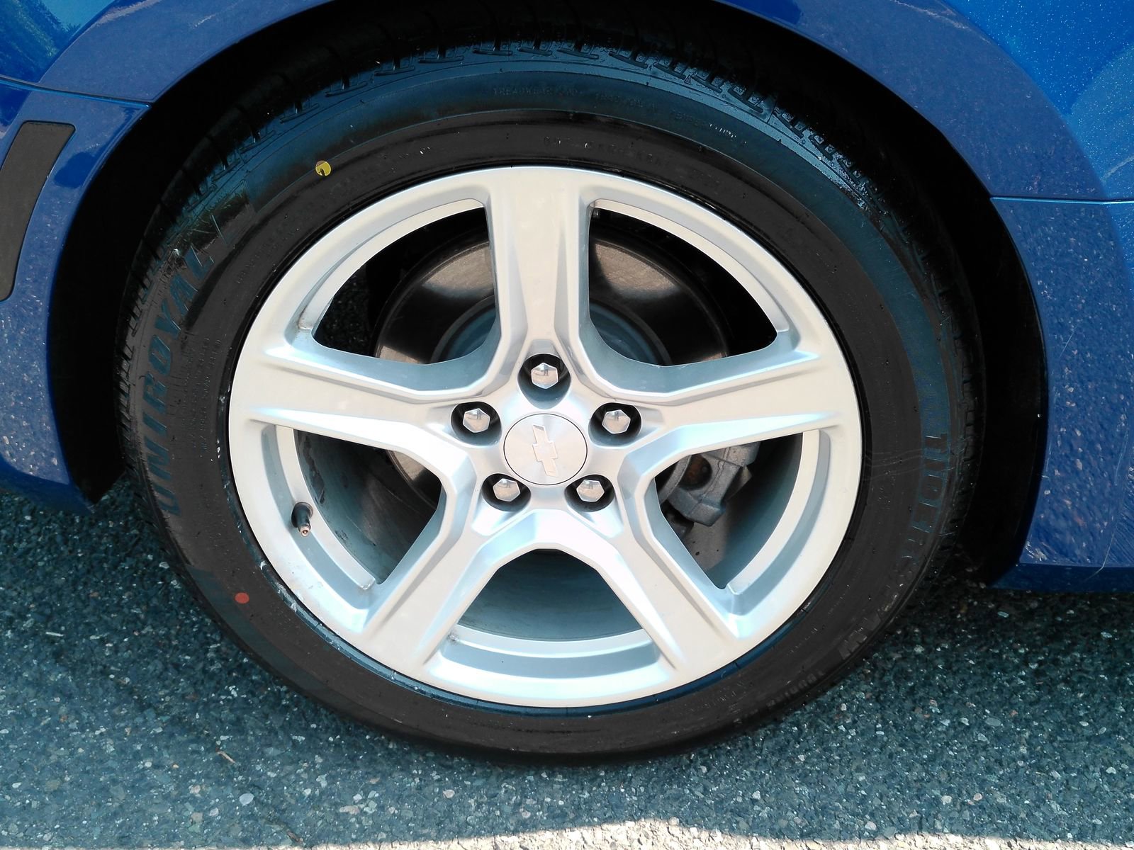 2020 Chevrolet Camaro 1LT - Photo 26