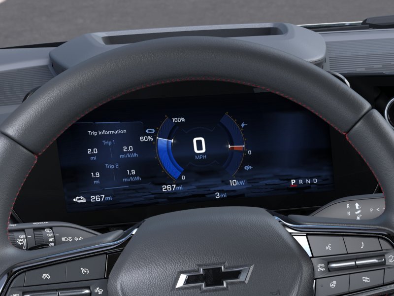 2026 Chevrolet Equinox EV RS - Photo 18