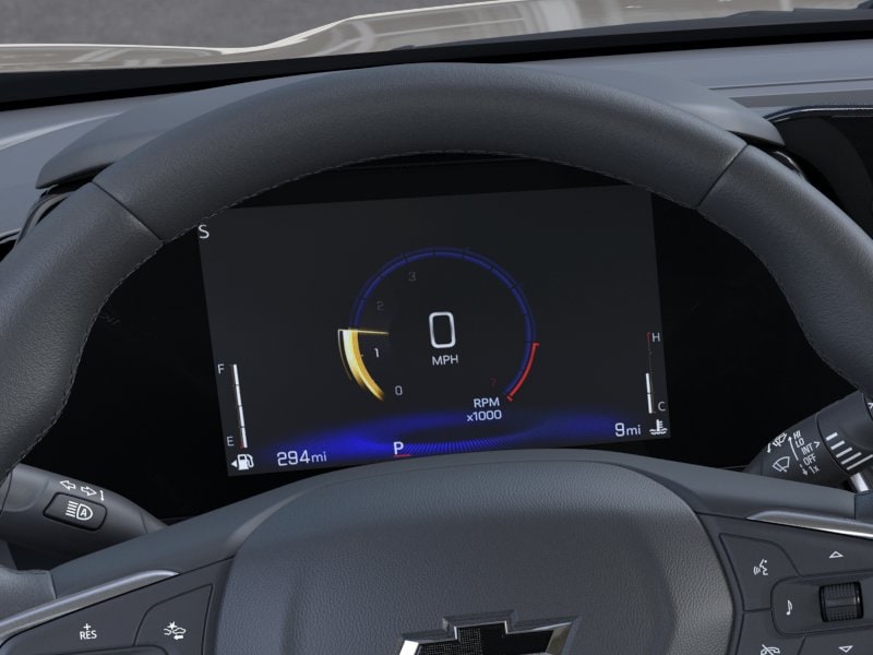 2026 Chevrolet Trax Activ - Photo 18