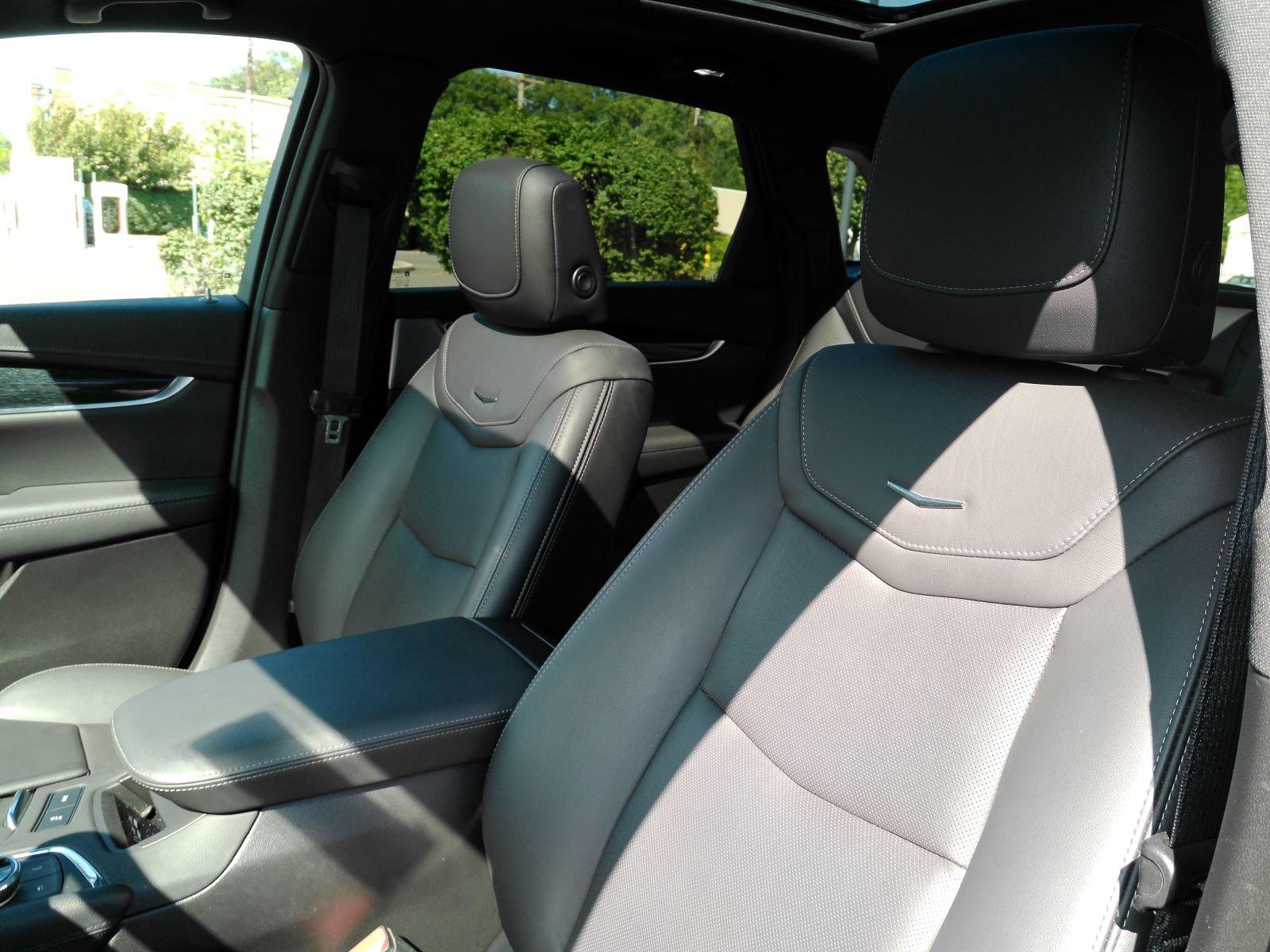 2023 Cadillac XT5 Premium Luxury - Photo 11