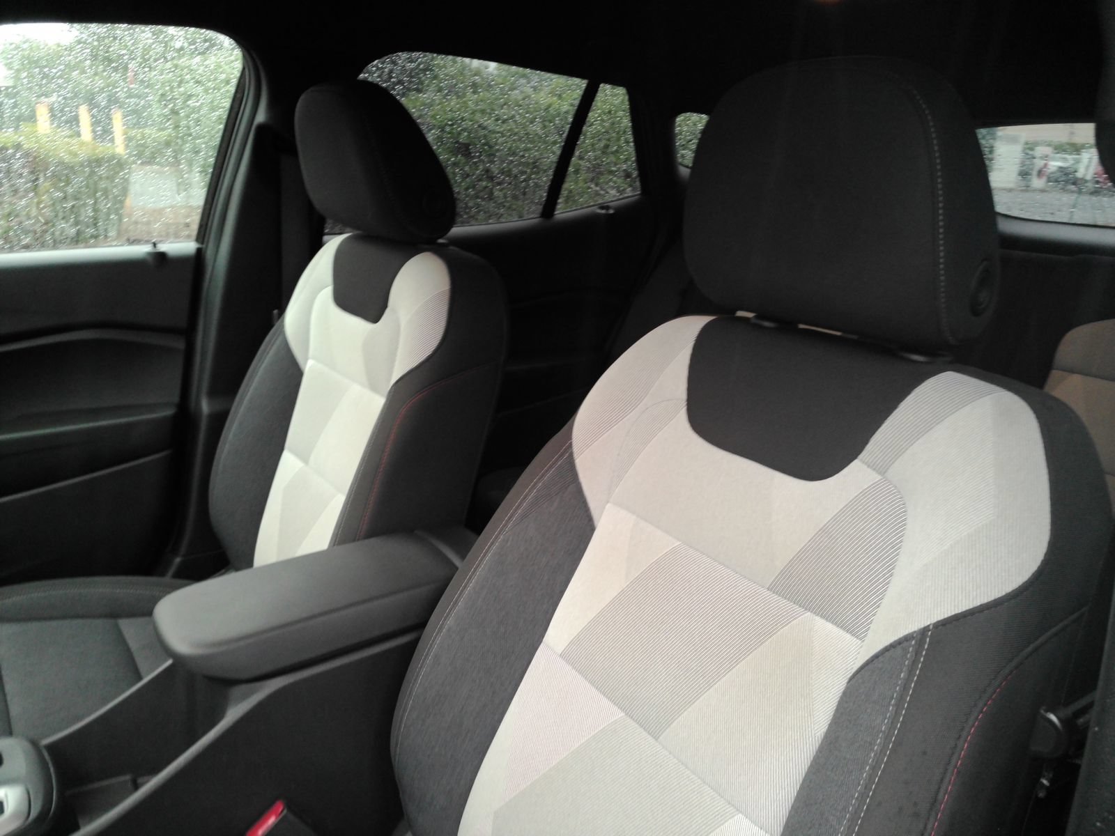 2024 Chevrolet Trax RS - Photo 11