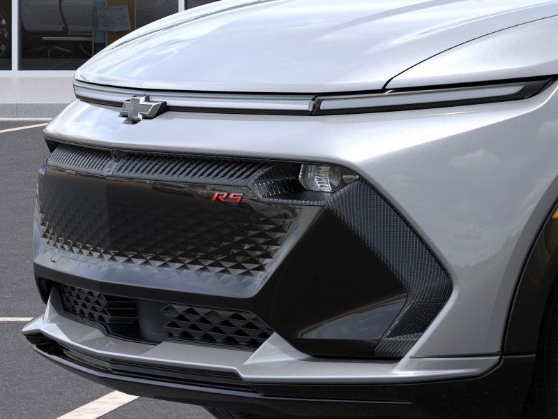 2026 Chevrolet Equinox EV RS - Photo 13