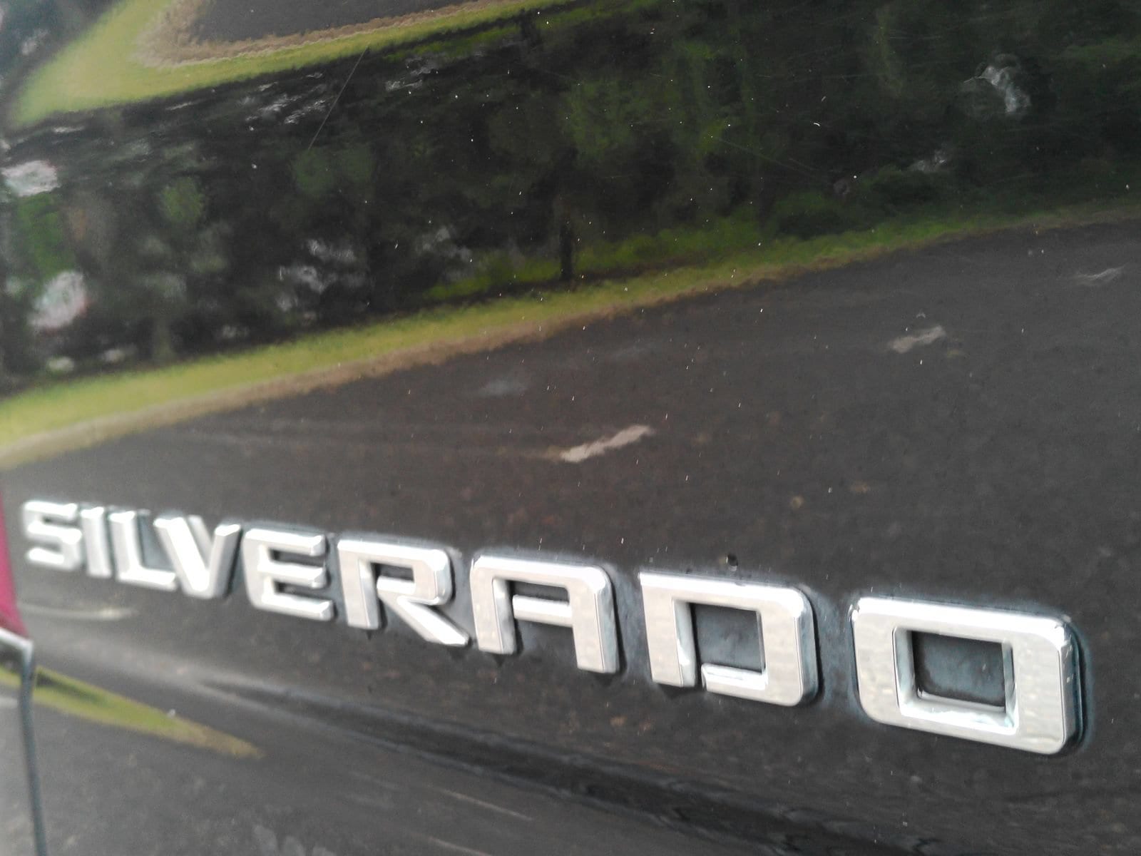 2024 Chevrolet Silverado 1500 RST - Photo 34