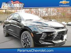 2025 Chevrolet Blazer RS SUV