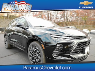 2025 Chevrolet Blazer RS SUV