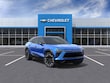  Chevrolet Blazer EV