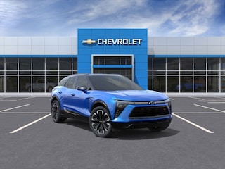 2026 Chevrolet Blazer EV RS SUV