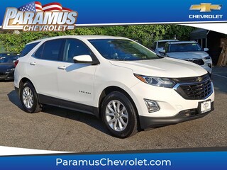 2019 Chevrolet Equinox LT SUV