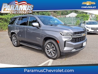 2022 Chevrolet Tahoe LS SUV