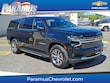 Chevrolet Suburban