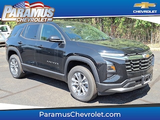 2026 Chevrolet Equinox LT SUV