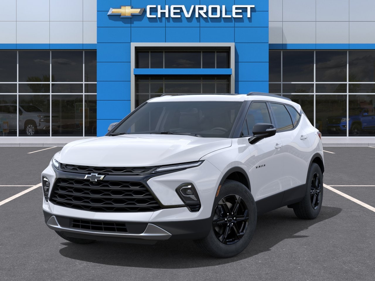 View vehicle photo 6
