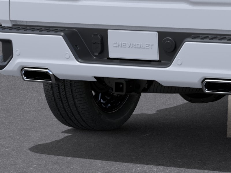 2026 Chevrolet Silverado 1500 High Country - Photo 14