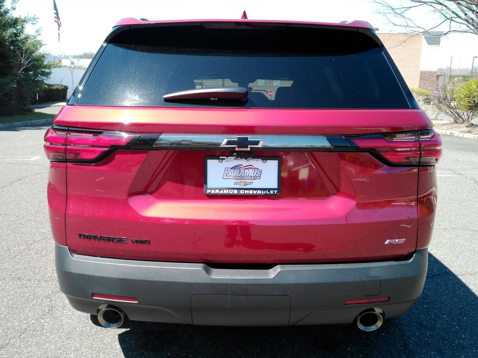 View vehicle photo 7