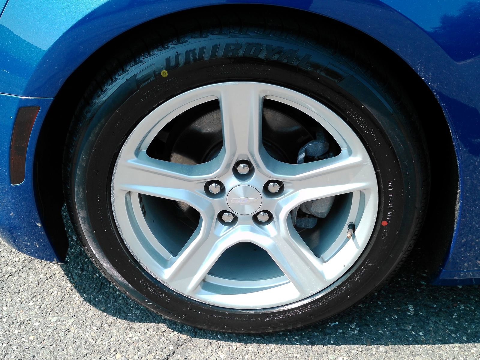 2020 Chevrolet Camaro 1LT - Photo 24