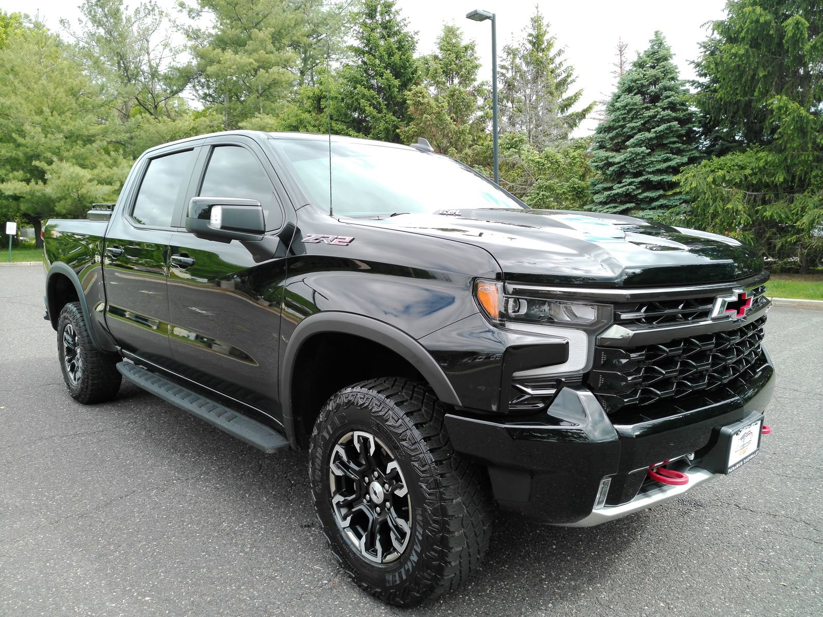 View vehicle photo 2