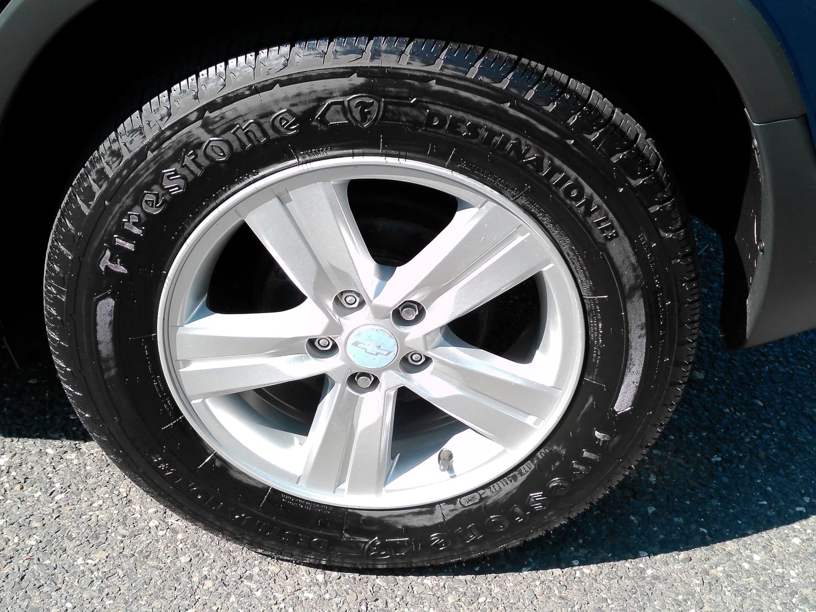 2019 Chevrolet Trax LT - Photo 27