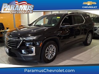 2023 Chevrolet Traverse LT Cloth SUV