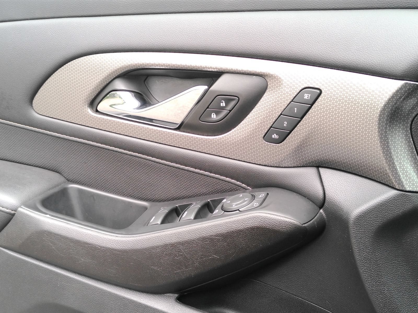 2022 Chevrolet Traverse Premier - Photo 23