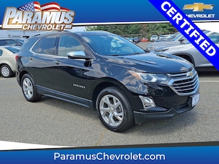 2020 Chevrolet Equinox Premier SUV