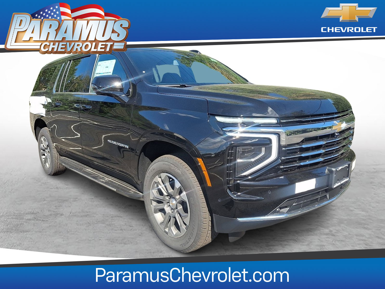  Chevrolet Suburban