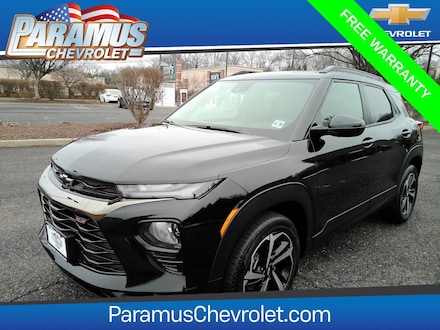 2023 Chevrolet Trailblazer RS SUV