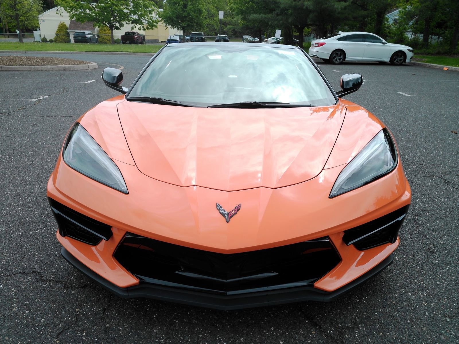 2023 Chevrolet Corvette 1LT - Photo 11