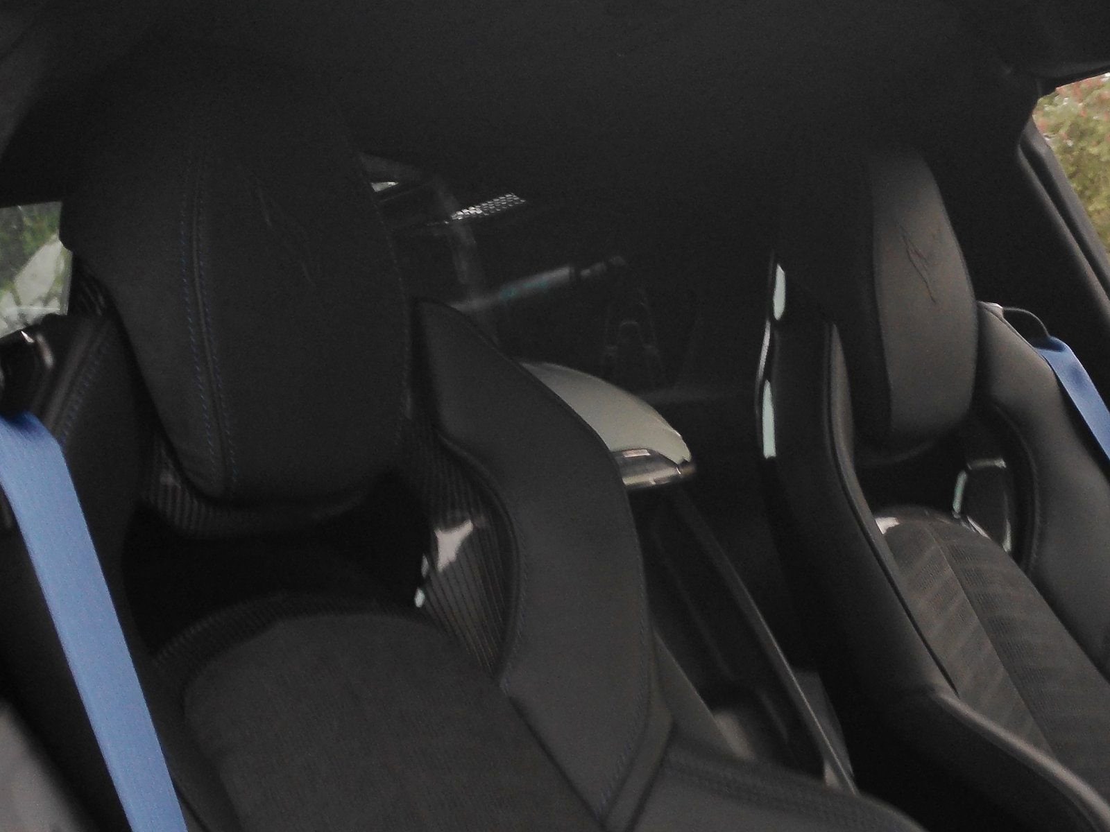 2026 Chevrolet Corvette 3LZ - Photo 15