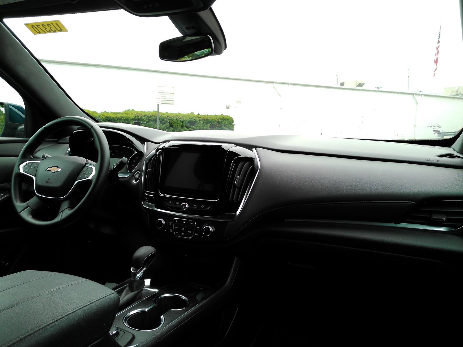 2023 Chevrolet Traverse 1LT - Photo 16