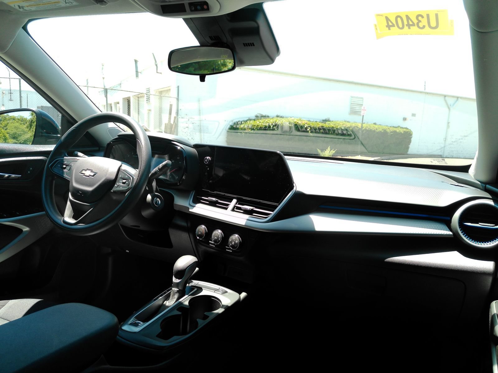 2024 Chevrolet Trax LS - Photo 13