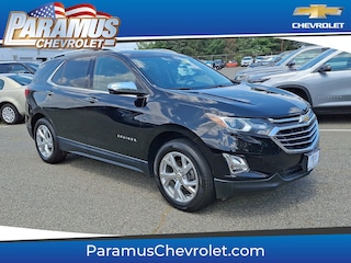 2020 Chevrolet Equinox Premier SUV
