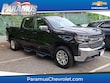 Chevrolet Silverado 1500 LTD