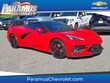 Chevrolet Corvette Stingray