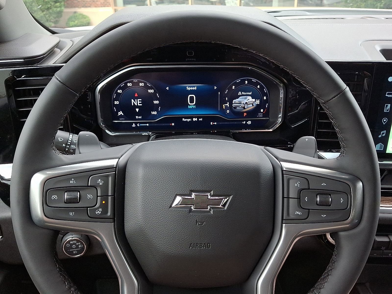 2025 Chevrolet Silverado 1500 RST - Photo 9