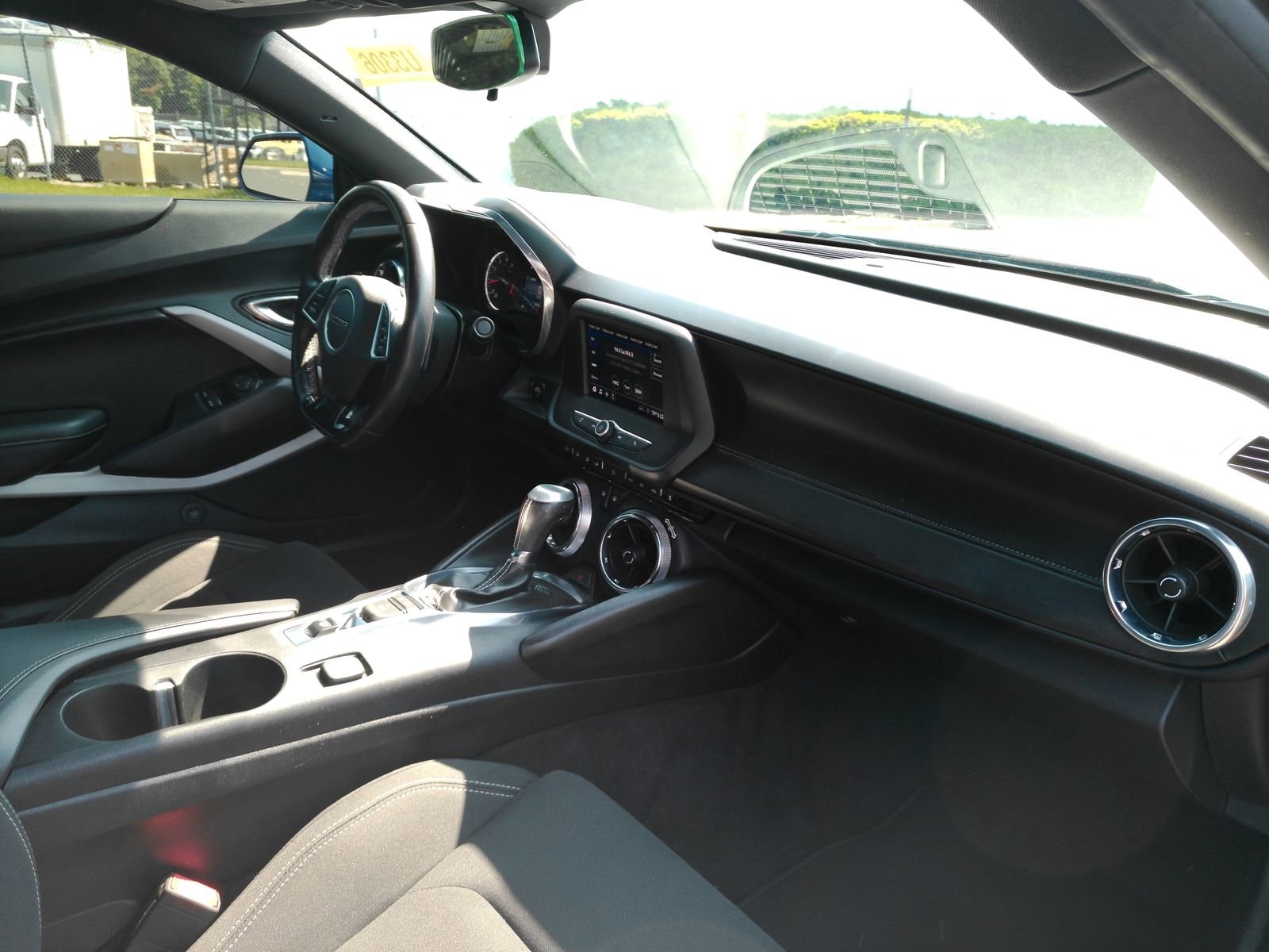 2020 Chevrolet Camaro 1LT - Photo 14