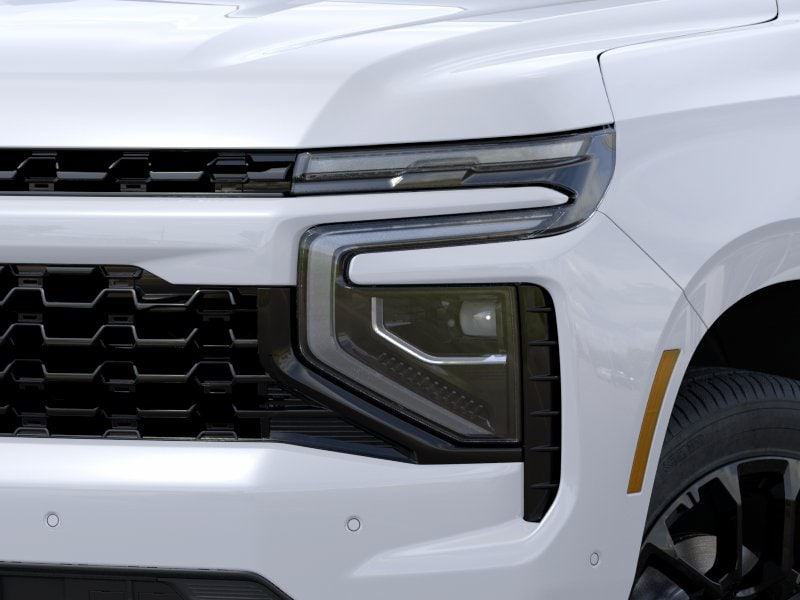 2026 Chevrolet Tahoe LT - Photo 10
