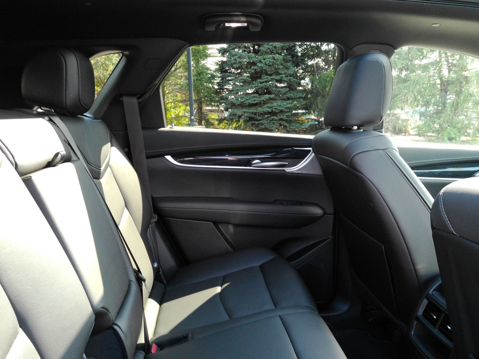 2023 Cadillac XT5 Premium Luxury - Photo 18