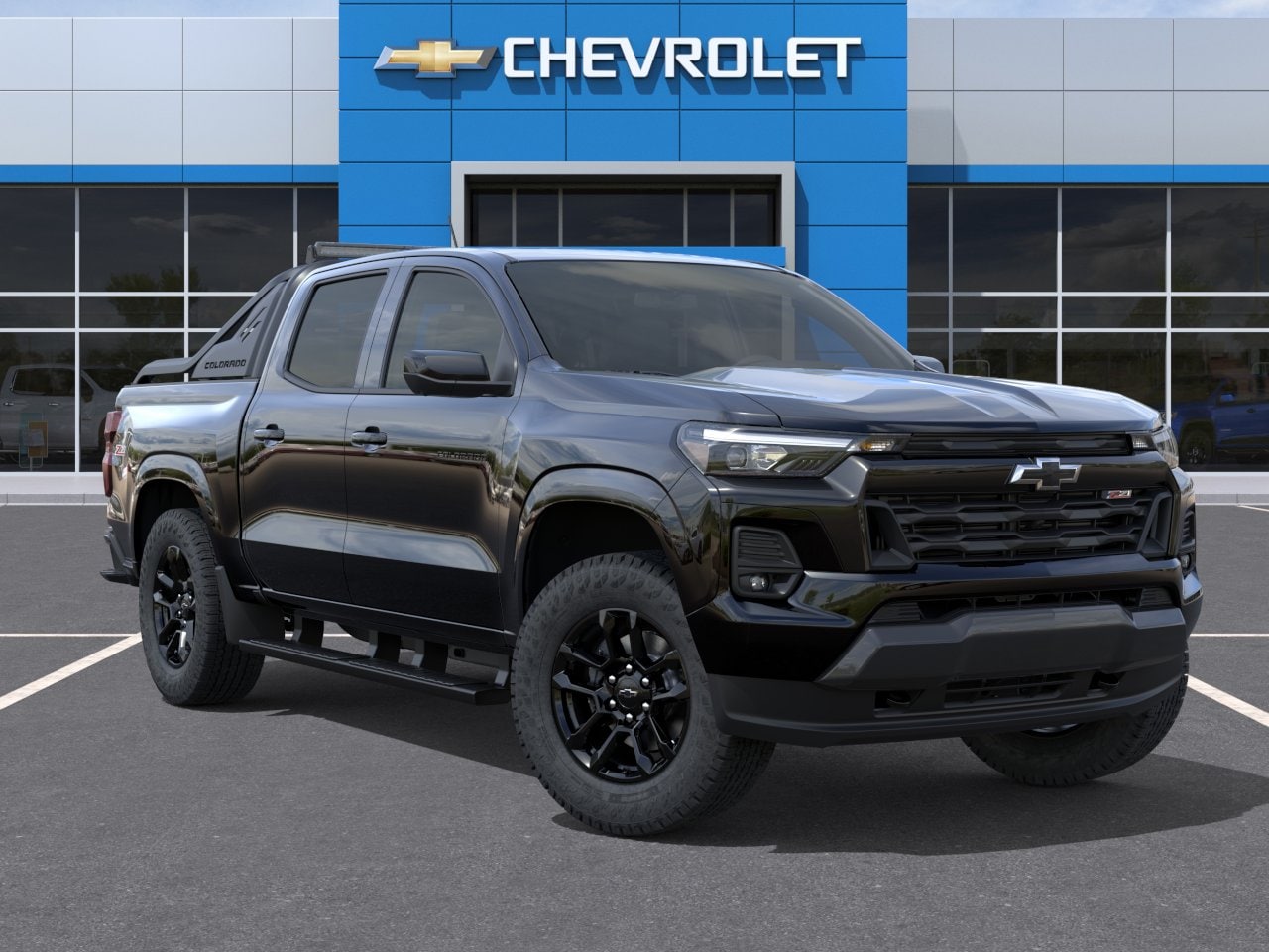 View vehicle photo 7