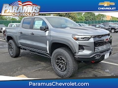 2026 Chevrolet Colorado ZR2 Truck