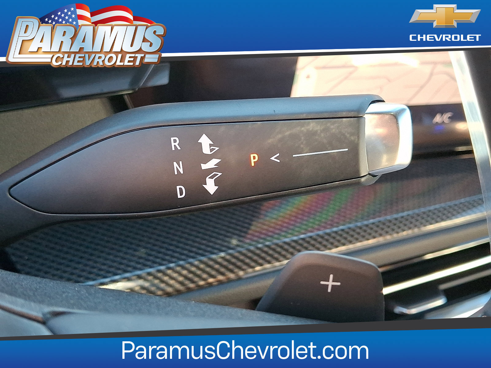 2027 Chevrolet Traverse Z71 - Photo 10