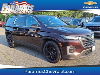 2023 Chevrolet Traverse LT Cloth SUV