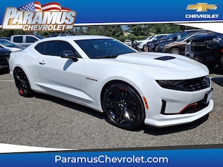 2022 Chevrolet Camaro LT1 Performance