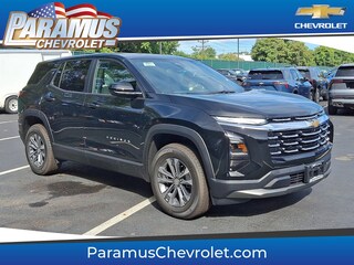 2026 Chevrolet Equinox LT SUV