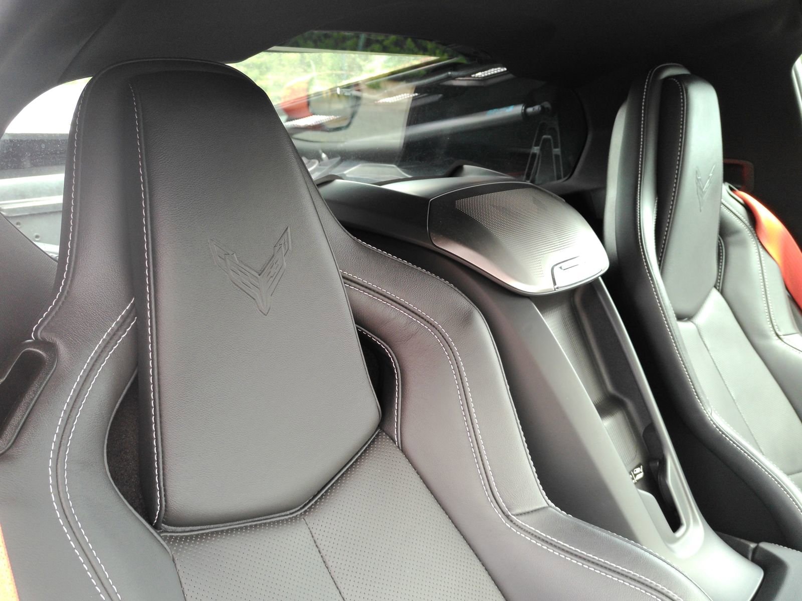 2023 Chevrolet Corvette 2LT - Photo 7