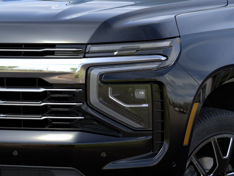 2026 Chevrolet Tahoe LT - Photo 10